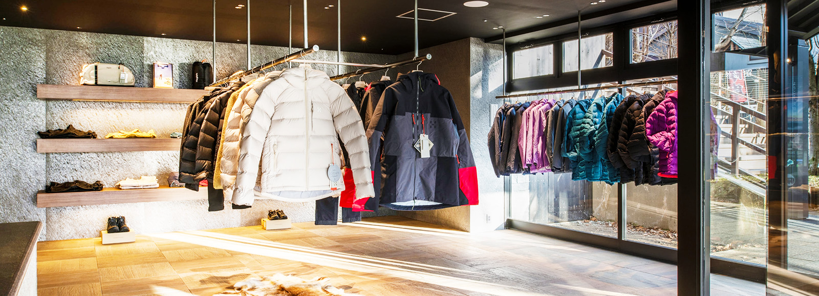 鶴雅アドベンチャーベース SIRI