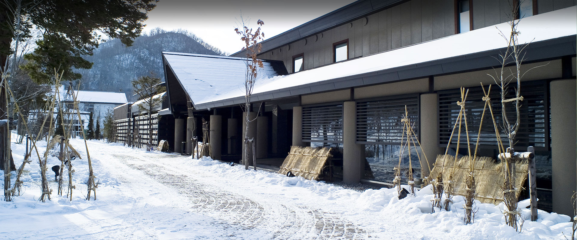 支笏湖鹤雅度假温泉酒店 水之謌