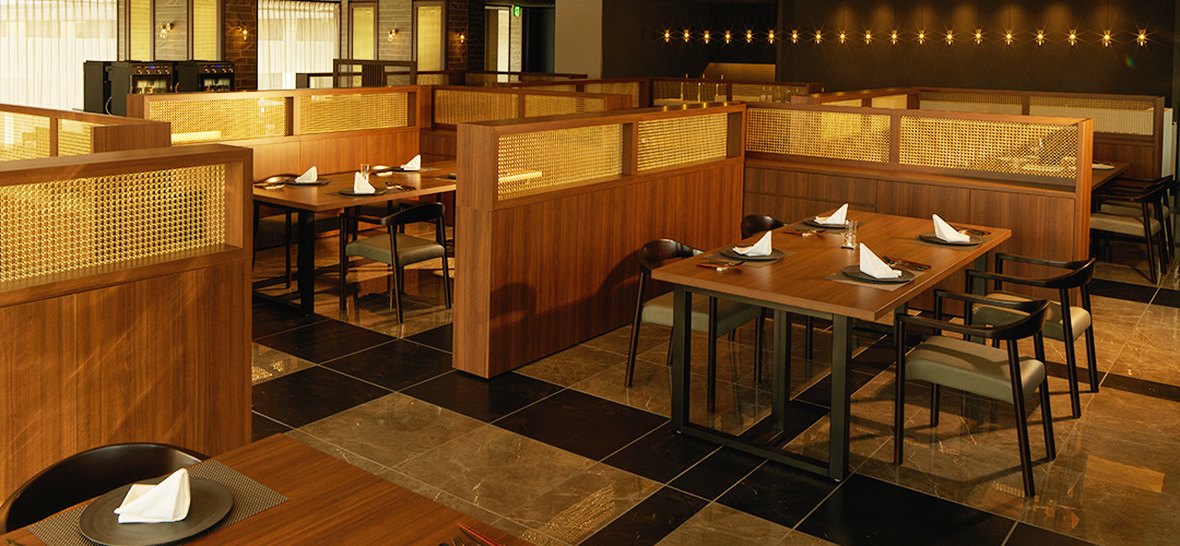 イメージ:レストラン