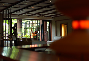 On-site facilities