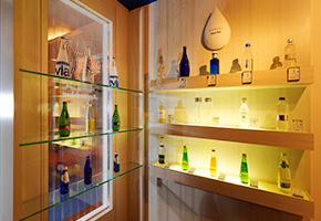 On-site facilities
