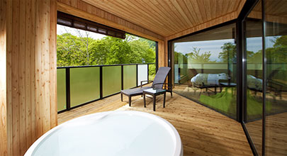 Premier Suite with Private Open-Air Bath (ONSEN)