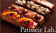 Patisseir Lab